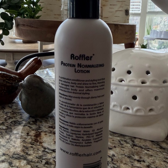 Protein Normalizing Lotion - Picture 2 of 2